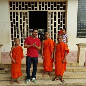 Meet your Posher, Xoom